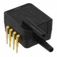 Honeywell Sensing and Productivity Solutions - ASDXRRX030PGAA5 - SENSOR PRESS 30PSIG ANALOG