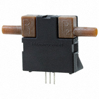 Honeywell Sensing and Productivity Solutions - AWM3303V - SENSOR AIR FLOW AMP 1000 SCCM