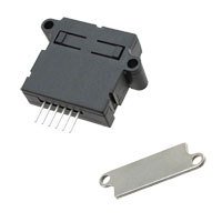 Honeywell Sensing and Productivity Solutions - AWM42150VH - SENSOR AIRFLOW AMP 25 SCCM