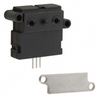 Honeywell Sensing and Productivity Solutions - AWM43600V - SENSOR AIRFLOW AMP 6 SLPM