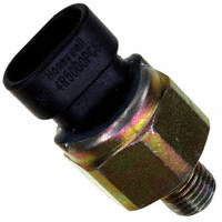 Honeywell Sensing and Productivity Solutions - BE-4R5000PG6DC - SENSOR PRESS GAUGE 5000PSI 4VDC