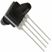 Honeywell Sensing and Productivity Solutions - CPC0.3DFH - SENSOR DIFF VACUUM GAUGE .3PSI