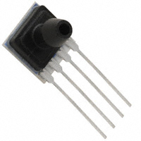 Honeywell Sensing and Productivity Solutions - CPC05GFC - SENSOR VACUUM GAUGE 5PSI