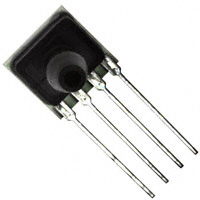 Honeywell Sensing and Productivity Solutions - CPX15AF - SENSOR ABSOLUTE 2-15PSIA