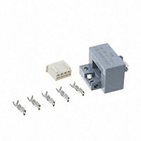 Honeywell Sensing and Productivity Solutions - CSCA0500A000B15B01 - SENSOR CURRENT HALL 500A AC/DC