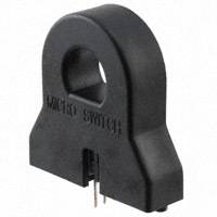 Honeywell Sensing and Productivity Solutions - CSLA2CF - SENSOR CURRENT HALL 125A AC/DC