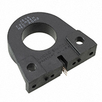 Honeywell Sensing and Productivity Solutions - CSLA2EM - SENSOR CURRENT HALL 765A AC/DC