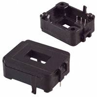 Honeywell Sensing and Productivity Solutions - CSLH3A45 - SENSOR CURRENT HALL 45A AC/DC