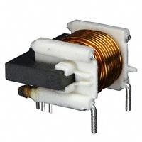 Honeywell Sensing and Productivity Solutions - CSLW6B1 - SENSOR CURRENT HALL 1A AC/DC