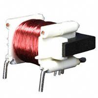 Honeywell Sensing and Productivity Solutions - CSLW6B40M - SENSOR CURRENT HALL 40MA AC/DC