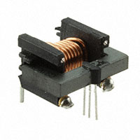Honeywell Sensing and Productivity Solutions - CSLW6B5 - SENSOR CURRENT OPEN LOOP 5V