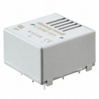 Honeywell Sensing and Productivity Solutions - CSNE151 - SENSOR CURRENT HALL 36A AC/DC