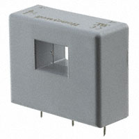 Honeywell Sensing and Productivity Solutions - CSNF161 - SENSOR CURRENT HALL 150A AC/DC