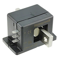 Honeywell Sensing and Productivity Solutions - CSNJ481-001 - SENSOR CURRENT HALL 600A AC/DC