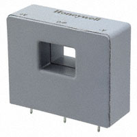 Honeywell Sensing and Productivity Solutions - CSNF151 - SENSOR CURRENT HALL 180A AC/DC