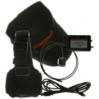 Honeywell Microelectronics & Precision Sensors - DRM4000-N00-USB-EVAL - KIT EVAL DEAD RECKONING MOD USB