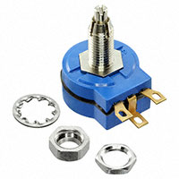 Honeywell Sensing and Productivity Solutions - F22010089 - POS TRANS-XDCR PT 3/4C 2.5K/3.0%