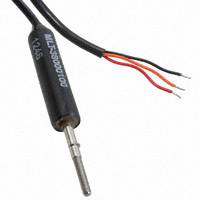 Honeywell Sensing and Productivity Solutions - F38000100 - POSITION TRANSDUCER-XDCR MLT