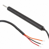 Honeywell Sensing and Productivity Solutions - F38000203 - POSITION TRANSDUCER-XDCR MLT