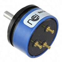 Honeywell Sensing and Productivity Solutions - F78SA502 - POT 5K OHM 1W PLASTIC LINEAR