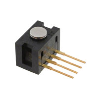 Honeywell Sensing and Productivity Solutions - FSG005WNPB - SENSOR FORCE SENSING RES 0-5N