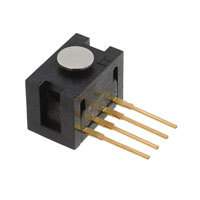 Honeywell Sensing and Productivity Solutions - FSG020WNPB - SENSOR FORCE SENSING RES 0-20N