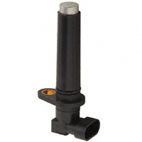 Honeywell Sensing and Productivity Solutions - GTN1A113 - SENSOR HALL DIGITAL CONNECTOR