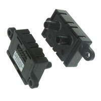 Honeywell Sensing and Productivity Solutions - HAFBLF0200C2AX5 - SENSOR AIRFLOW 200SCCM LONG