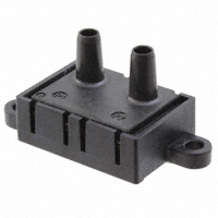 Honeywell Sensing and Productivity Solutions - HAFSLF0750C4AX5 - HONEYWELL ZEPHYR AIRFLOW SENSOR