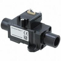 Honeywell Sensing and Productivity Solutions - HAFUHH0020L4AXT - HONEYWELL ZEPHYR AIRFLOW SENSOR