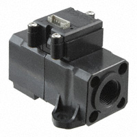 Honeywell Sensing and Productivity Solutions - HAFUHT0010L4AXT - HONEYWELL ZEPHYR AIRFLOW SENSOR