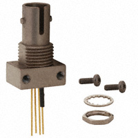 Honeywell Sensing and Productivity Solutions - HFD3023-500-BBA - DETECTOR 850NM TTL TO46