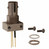 Honeywell Sensing and Productivity Solutions - HFD3065-002-BBA - DETECTOR 850NM PIN