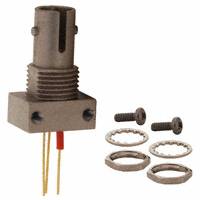 Honeywell Sensing and Productivity Solutions - HFE4020-313/BBA - DETECTOR 850NM LED