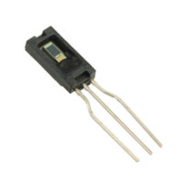 Honeywell Sensing and Productivity Solutions - HIH-4010-001 - SENSOR HUMIDITY 5V ANLG 3.5% SIP