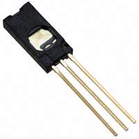 Honeywell Sensing and Productivity Solutions - HIH-4010-002 - SENSOR HUMIDITY 5V ANLG 3.5% SIP