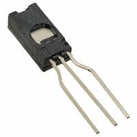 Honeywell Sensing and Productivity Solutions - HIH-4020-001 - SENS HUMIDITY 5V ANLG 3.5% 3SIP