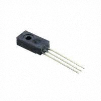 Honeywell Sensing and Productivity Solutions - HIH-4020-002 - SENS HUMIDITY 5V ANLG 3.5% 3SIP