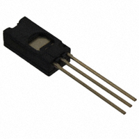 Honeywell Sensing and Productivity Solutions - HIH-4021-004 - SENS HUMIDITY 5V ANLG 3.5% 3SIP