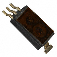 Honeywell Sensing and Productivity Solutions - HIH-4030-003 - SENSOR HUMIDITY 5V ANLG 3.5% SMD