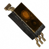 Honeywell Sensing and Productivity Solutions - HIH-4031-001 - SENSOR HUMIDITY 5V ANLG 3.5% SMD