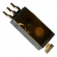 Honeywell Sensing and Productivity Solutions - HIH-4031-003 - SENSOR HUMIDITY 5V ANLG 3.5% SMD