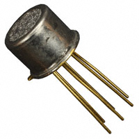 Honeywell Sensing and Productivity Solutions - HIH-4602-C - SENS HUMI/TEMP 5V ANLG 3.5%V TO5