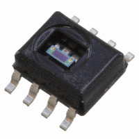 Honeywell Sensing and Productivity Solutions - HIH6030-000-001 - SENS HUMID/TMP 3.3V SPI 4.5% SMD