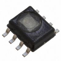 Honeywell Sensing and Productivity Solutions - HIH8130-000-001 - SENSOR HUMID/TMP 3.3V SPI 2% SMD