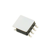 Honeywell Sensing and Productivity Solutions - HIH6130-021-001 - SENSOR HUMID/TEMP 5V I2C 4% SMD