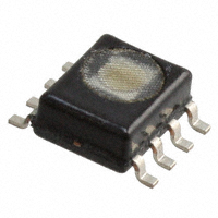 Honeywell Sensing and Productivity Solutions - HIH6131-021-001 - SENSOR HUMID/TEMP 5V I2C 4% SMD