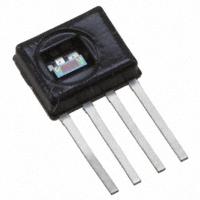 Honeywell Sensing and Productivity Solutions - HIH7120-021-001 - SENS HUMID/TEMP 3.3V I2C 3% 4SIP