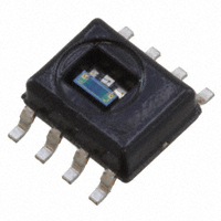 Honeywell Sensing and Productivity Solutions - HIH7130-021-001 - SENS HUMID/TMP 3.3V I2C 3% 8SOIC