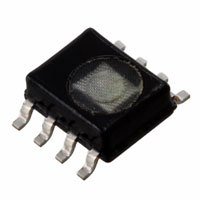 Honeywell Sensing and Productivity Solutions - HIH9131-000-001 - SENS HUMI/TEMP 3.3V SPI 1.7% SMD